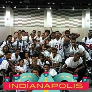 Meet your Posher, Greg